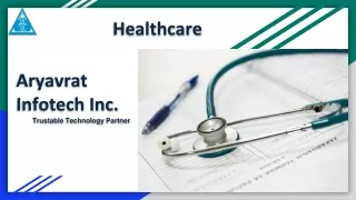 Healthcare Industry