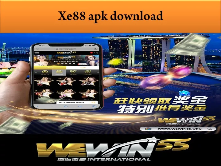xe88 apk download