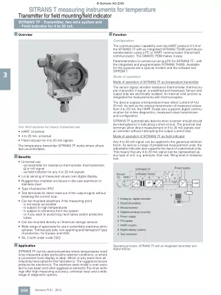 siemens ag 2009
