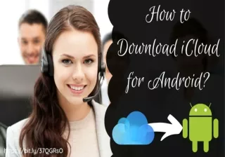 How Can I Download iCloud for Android? | iCloud for Windows 10 Free