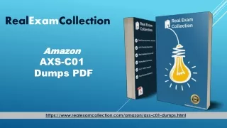 real exam collection