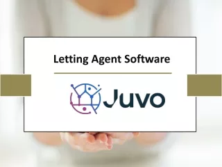 Most Affordable Lettings Agent Software - Juvo