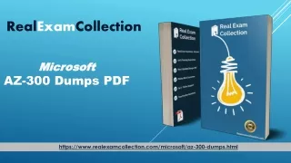 real exam collection