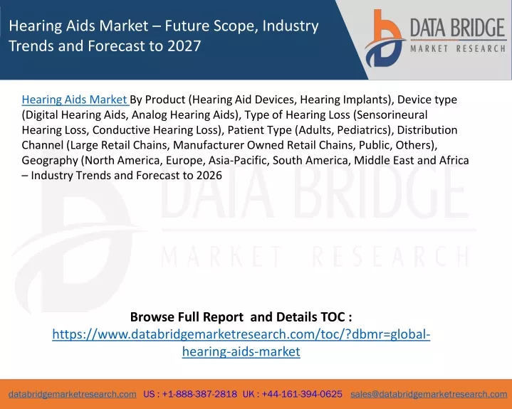 hearing aids market future scope industry trends
