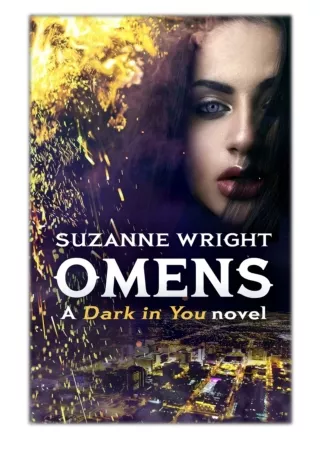 [PDF] Free Download Omens By Suzanne Wright