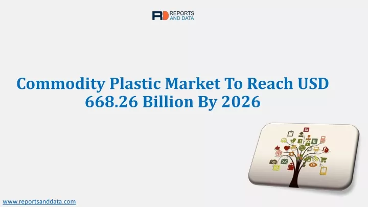 commodity plastic market to reach