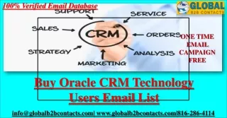 100 verified email database