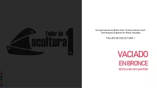 escuela superior de bellas artes emiliano