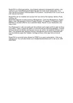 Restaurant Management Software - slide 1