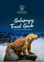 Galapagos | The Ultimate Travel Guide - slide 1