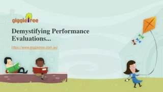 Demystifying Performance Evaluations...