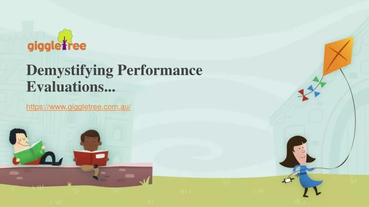 demystifying performance evaluations