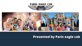 Why Private Transfer Disneyland Paris Is Better for You?