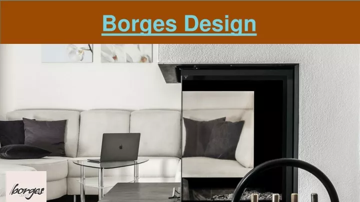 borges design