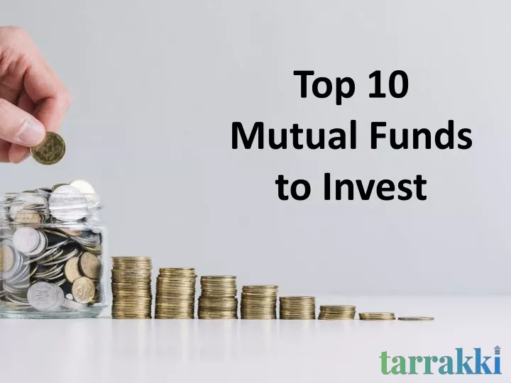 top 10 mutual funds to invest