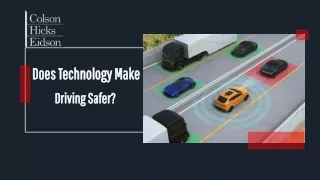 does technology make does technology make
