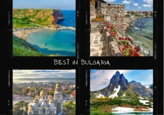 Best in Bulgaria