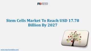 stem cells market to reach usd 17 78 billion