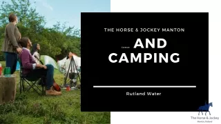 the horse jockey manton