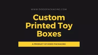 www dodopackaging com