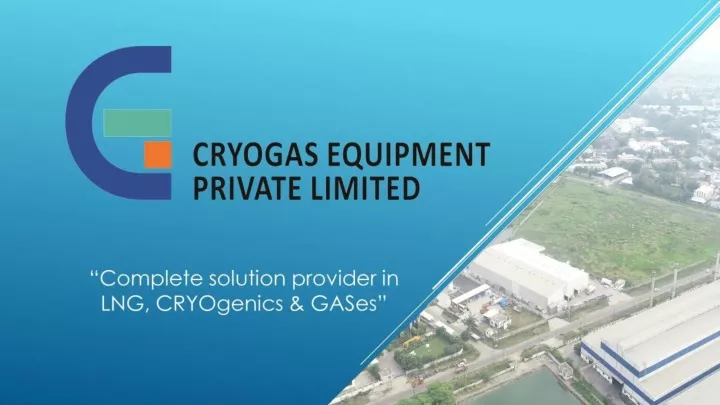cryogas industries