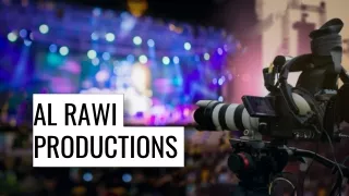 al rawi productions