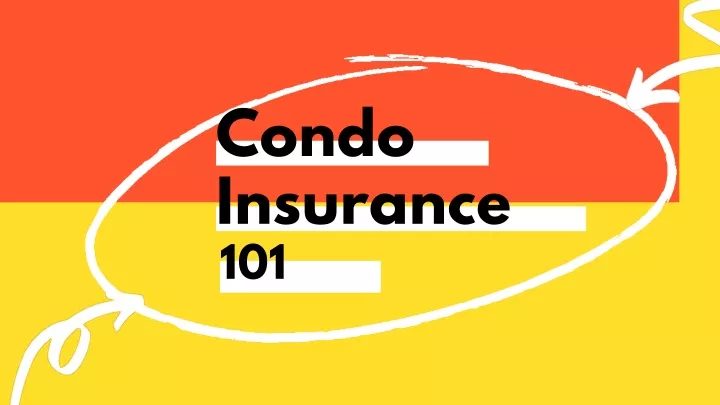 condo insurance 101