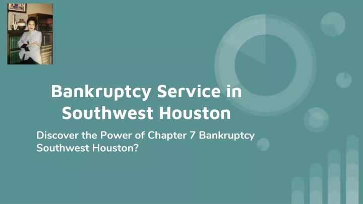 bankruptcy service in southwest houston