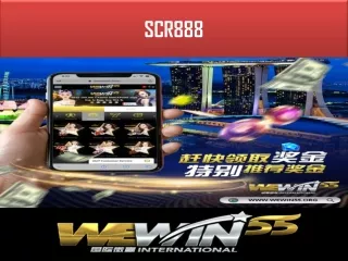 scr888