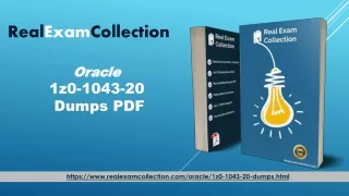real exam collection