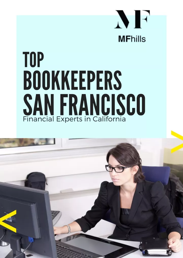 top bookkeepers s a n fr a ncisco financial