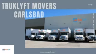 The Best Movers Carlsbad CA