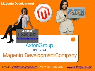 Magento Migration Company In New Jersey