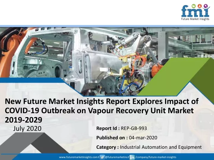 new future market insights report explores impact