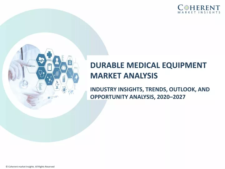durable medical equipment market analysis