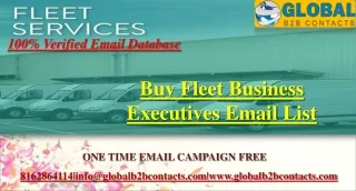 100 verified email database