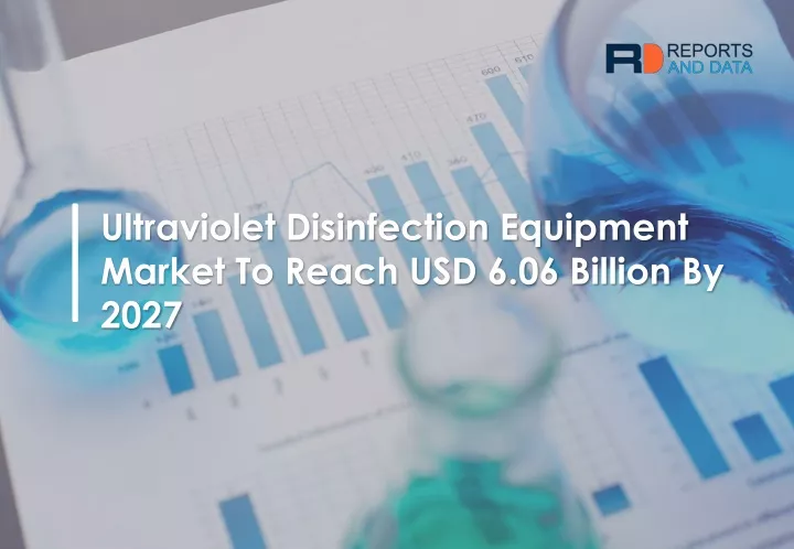 ultraviolet disinfection equipment market
