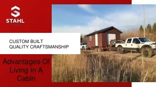 custom built quality craftsmanship