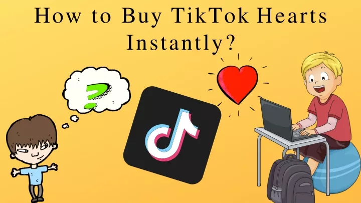 how to buy tiktok hearts instantly