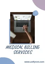 Medical Billing Service
