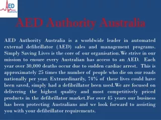 Cost Of A Defibrillator Australia