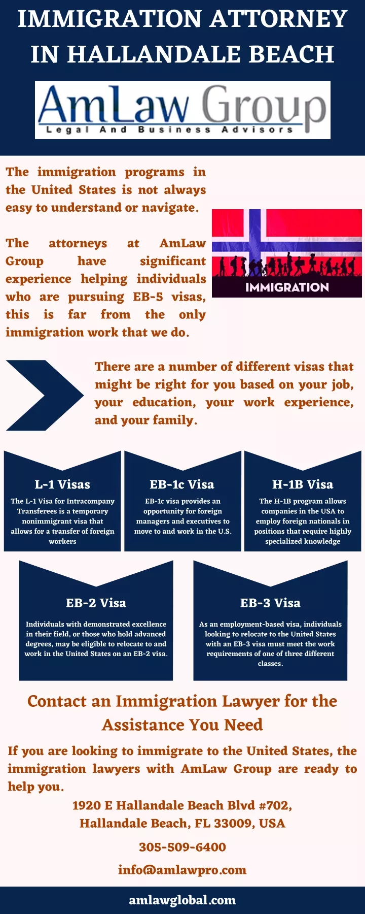 immigration attorney in hallandale beach