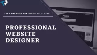 tech prastish software solutions