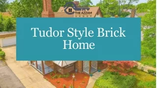 Home for Sale Near Me