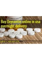 Buy online Oxycontin - slide 1