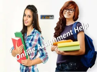 online assignment help