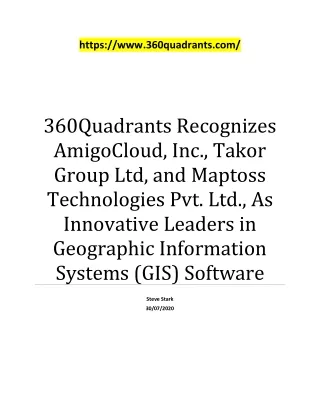 https www 360quadrants com