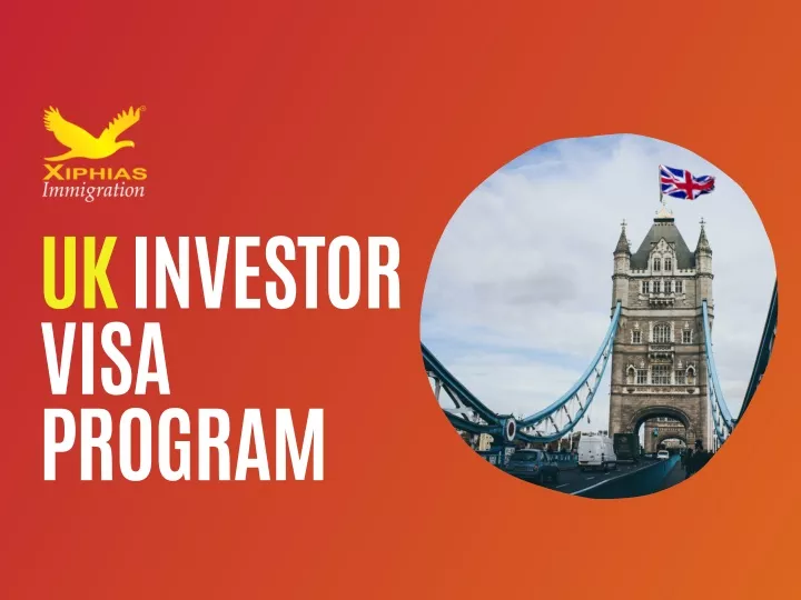 uk investor visa program