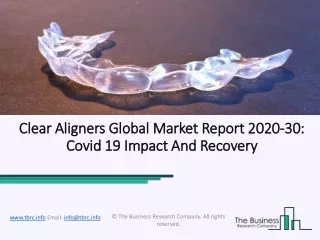 clear clear aligners global aligners global