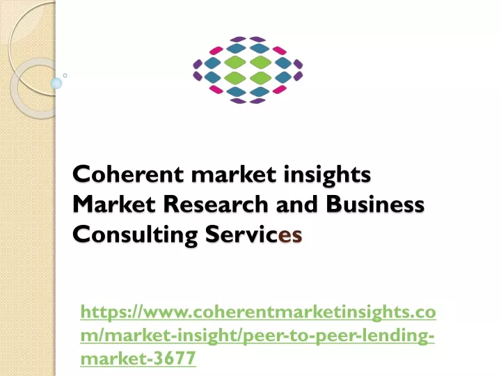 coherent market insights market research